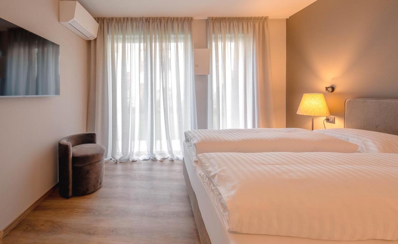 Lores Loft Merano Esterno foto