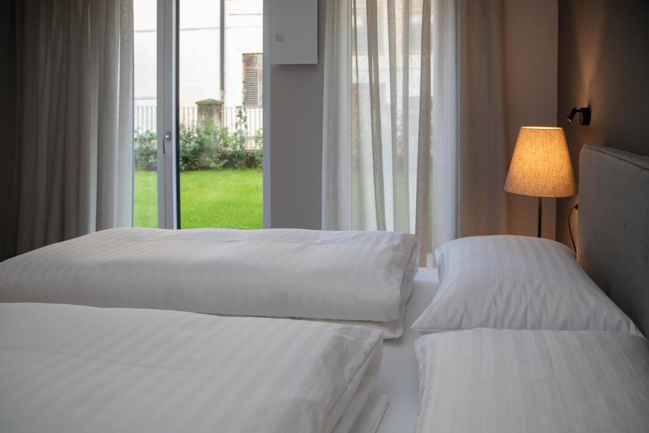 Lores Loft Merano Esterno foto