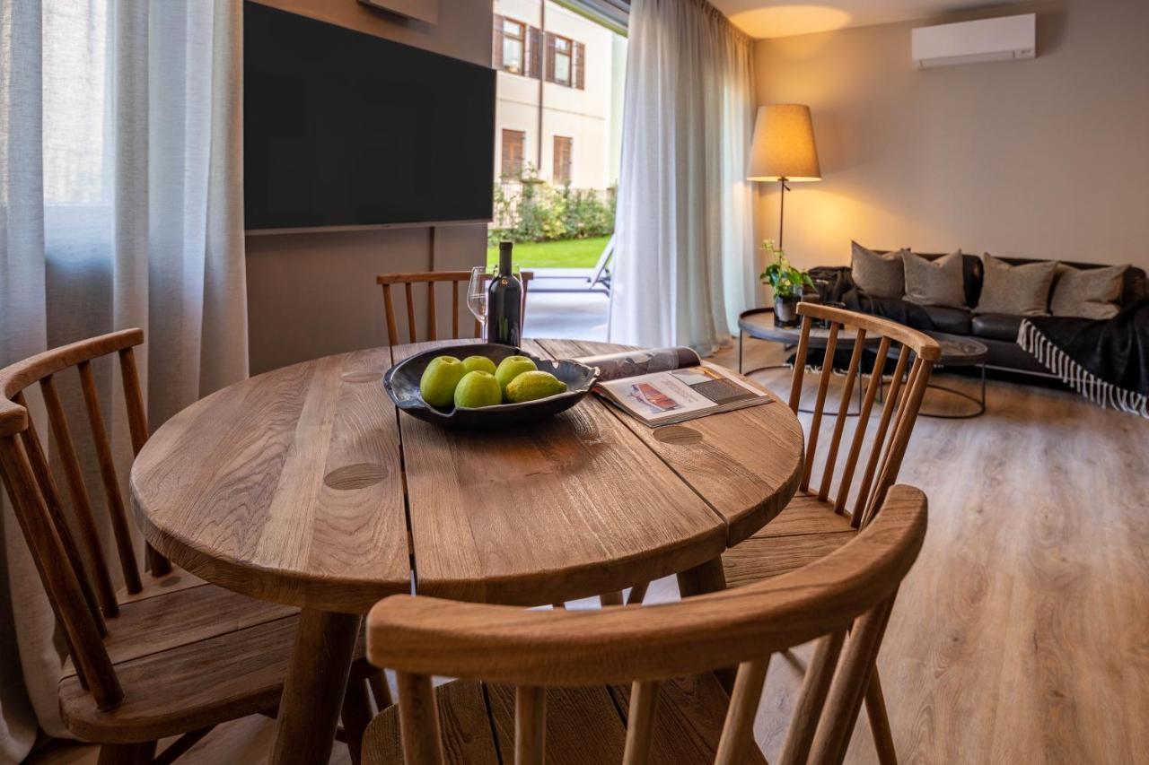 Lores Loft Merano Esterno foto