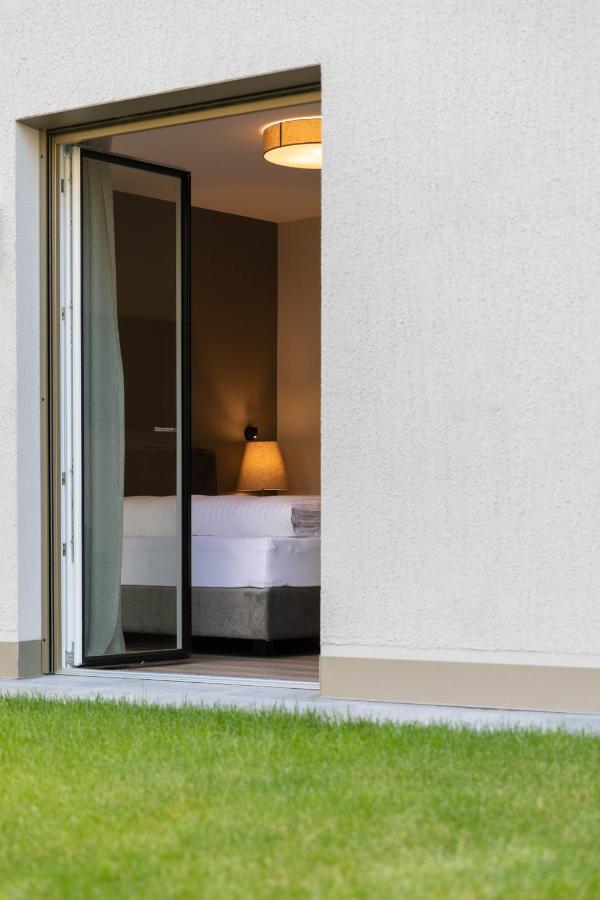 Lores Loft Merano Esterno foto