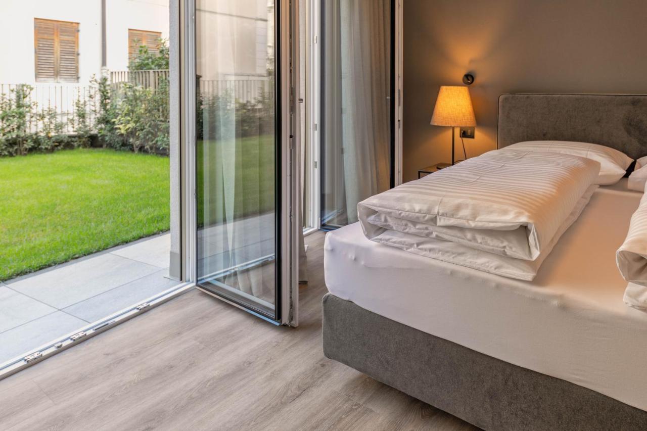 Lores Loft Merano Esterno foto