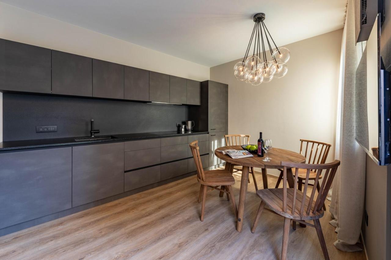 Lores Loft Merano Esterno foto