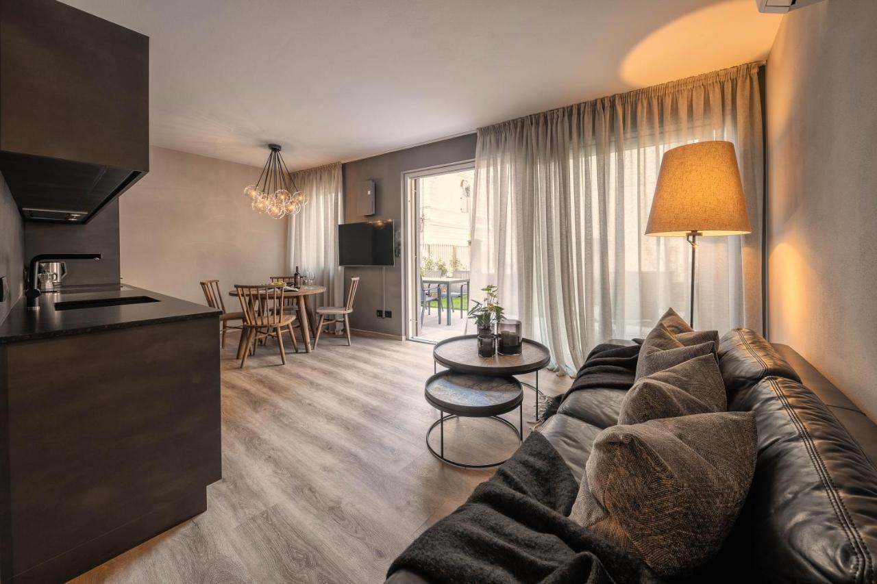 Lores Loft Merano Esterno foto