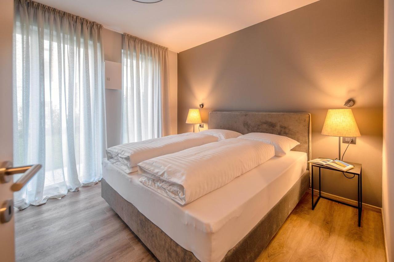 Lores Loft Merano Esterno foto