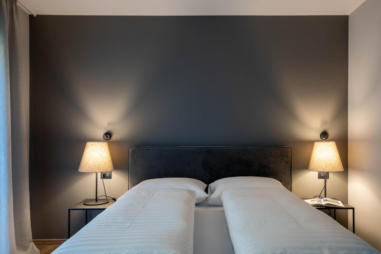 Lores Loft Merano Esterno foto