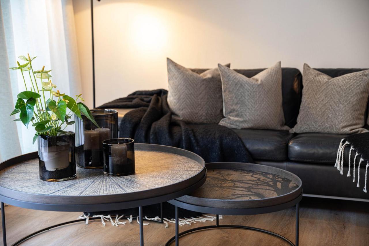 Lores Loft Merano Esterno foto