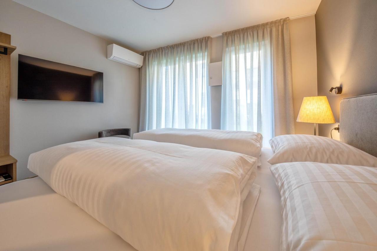Lores Loft Merano Esterno foto