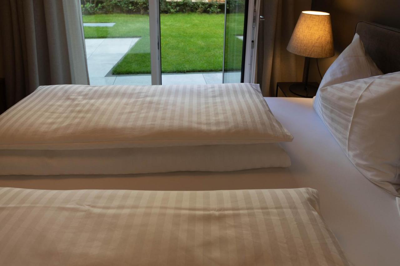 Lores Loft Merano Esterno foto