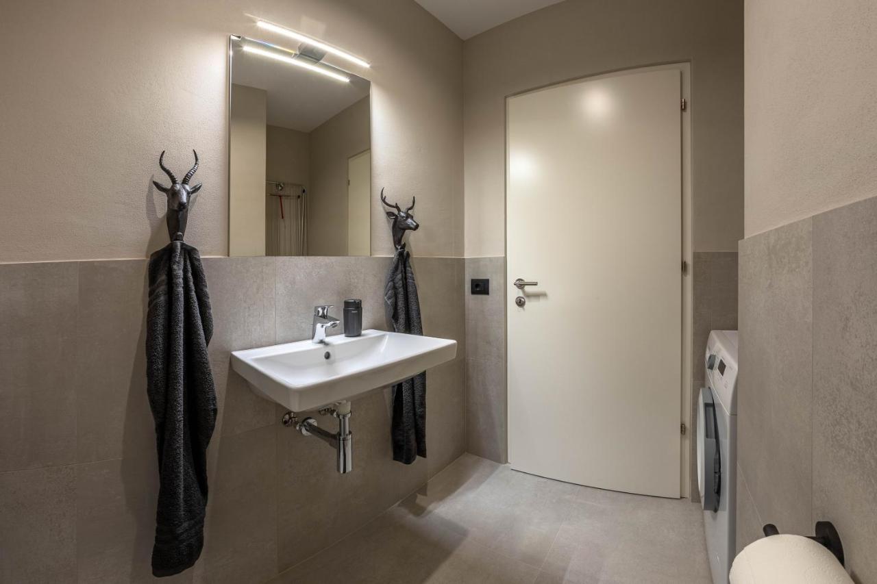 Lores Loft Merano Esterno foto