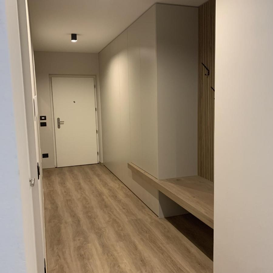 Lores Loft Merano Esterno foto