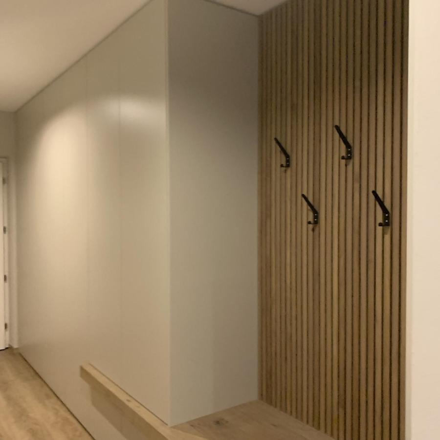 Lores Loft Merano Esterno foto