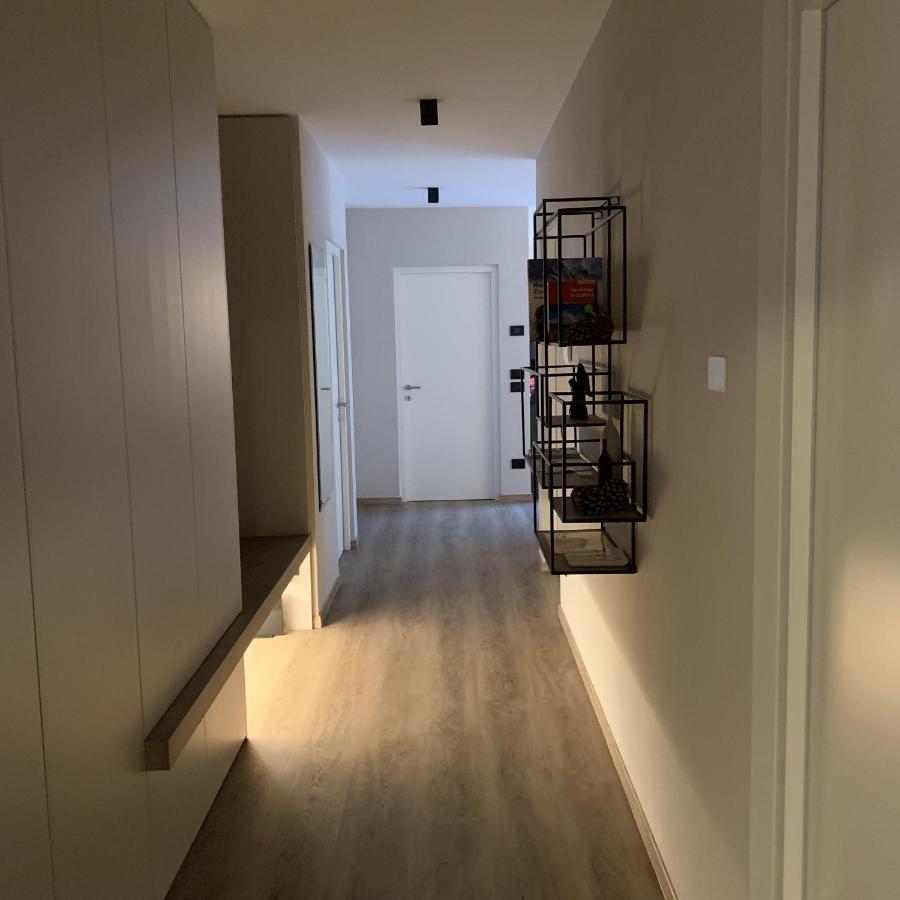 Lores Loft Merano Esterno foto